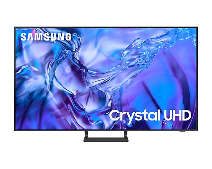 Телевизор Samsung Crystal UHD 4K DU8500 UE55DU8500UXRU