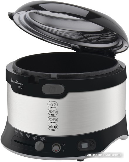 Фритюрница Moulinex Uno L AF179D10
