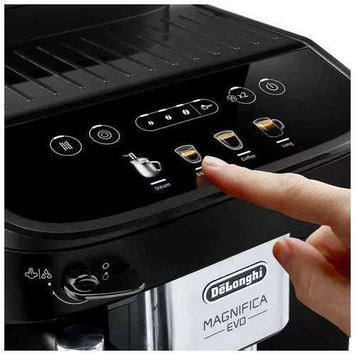 Эспрессо кофемашина DeLonghi Magnifica EVO ECAM290.21.B