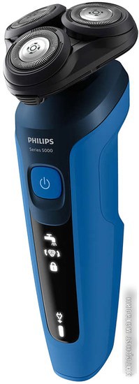 Электробритва Philips S5466/17