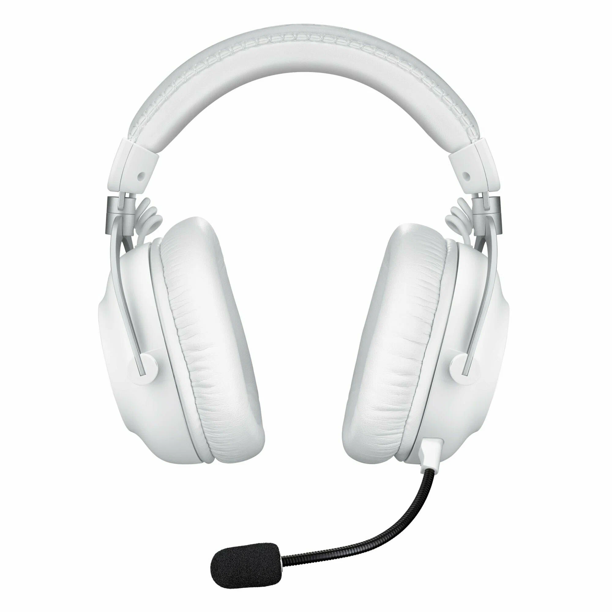 Наушники Logitech G Pro X 2 Lightspeed (белый)