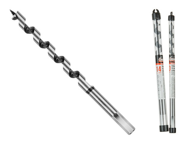 Сверло Gepard GP0524-24