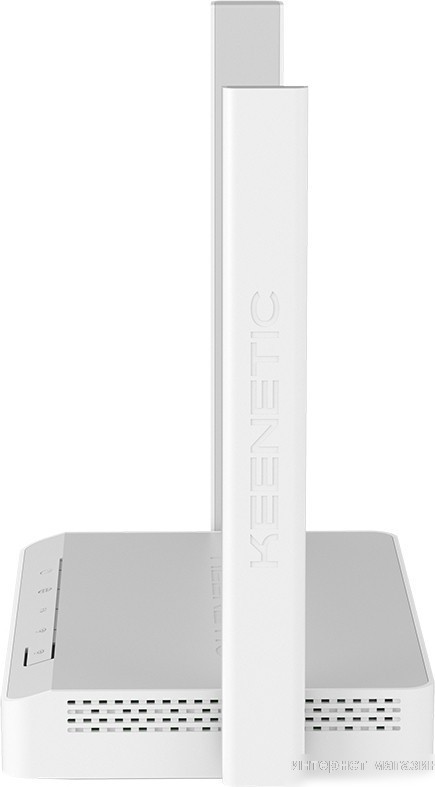 4G Wi-Fi роутер Keenetic Extra KN-1714
