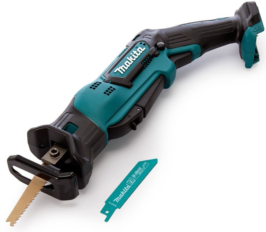 Сабельная пила Makita JR105DWAE