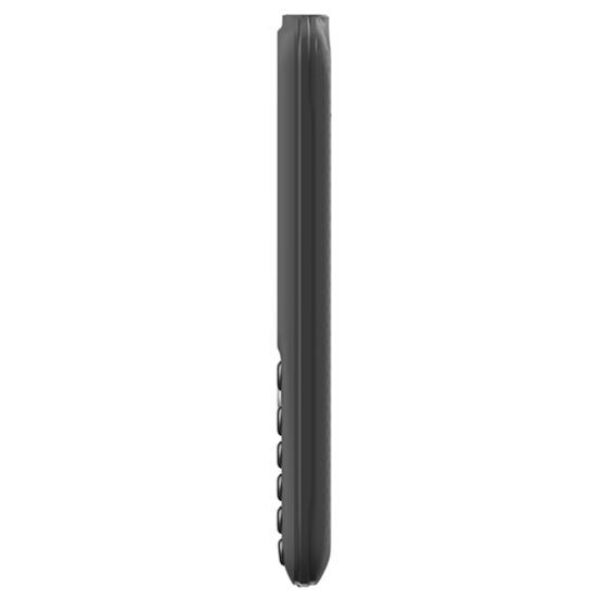 Мобильный телефон Maxvi K15n (серый)