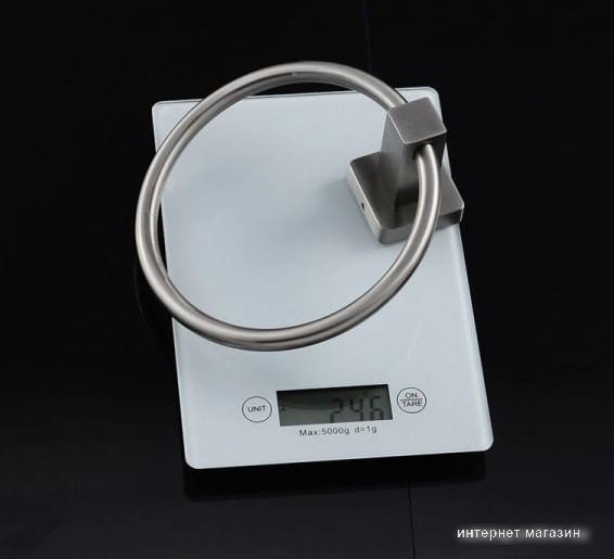 Держатель для полотенца Ledeme L71804