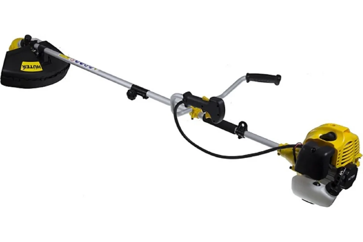 Триммер бензиновый Huter GGT-520S