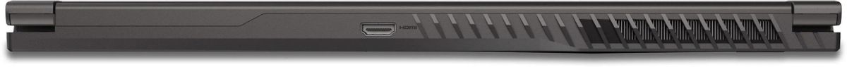 Игровой ноутбук MSI Thin 15 B12VE-2075XRU