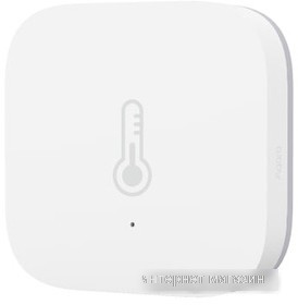 Датчик Aqara Temperature and Humidity Sensor T1 (международная версия)
