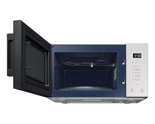 Микроволновая печь Samsung MG23T5018AE/BW