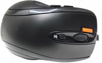 Мышь A4Tech N-70FX