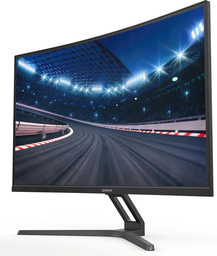 Игровой монитор Digma Overdrive 27A510F