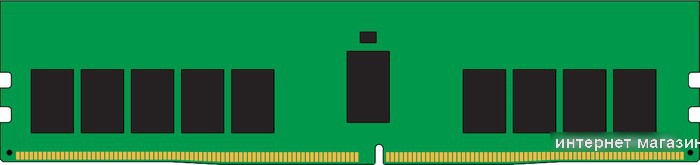 Оперативная память Kingston 32ГБ DDR4 3200 МГц KSM32RS4/32MFR