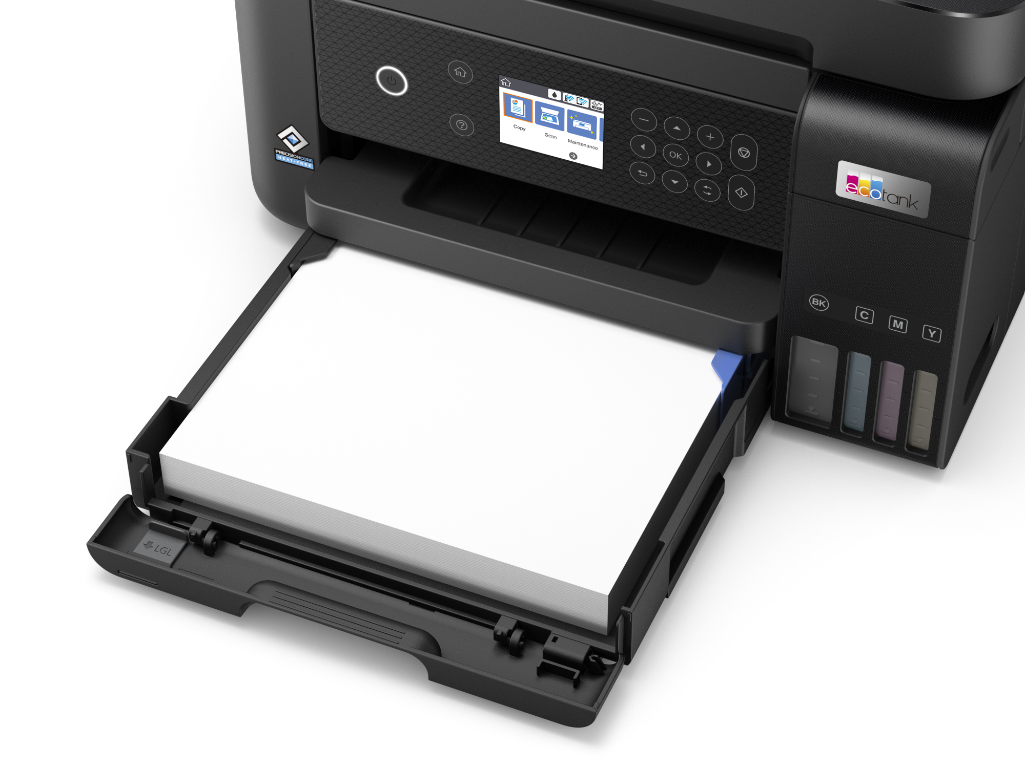 МФУ Epson EcoTank L6270