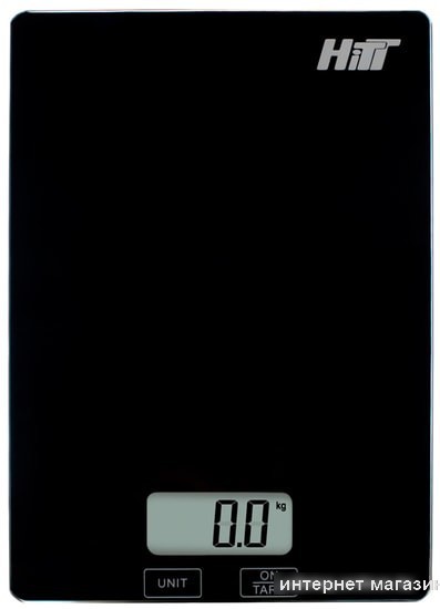 Кухонные весы HiTT HT-6128