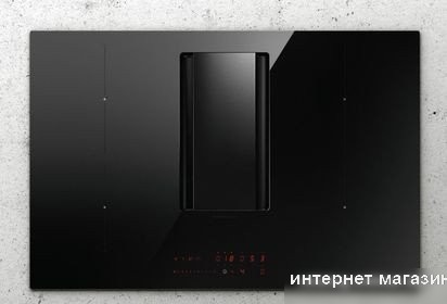 Варочная панель Elica NikolaTesla Alpha BL/A/78
