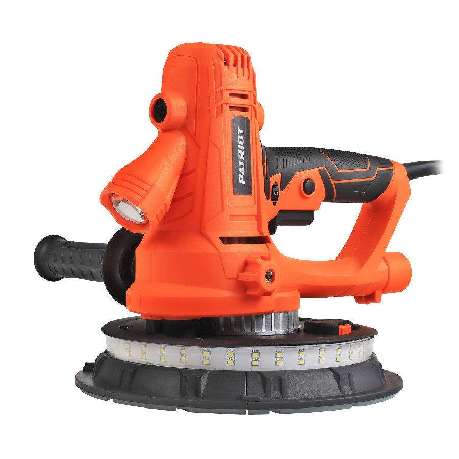 Шлифмашина для стен и потолков Patriot WS 180 L