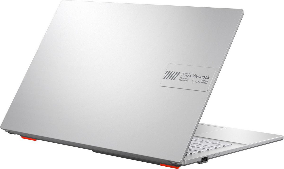 Ноутбук ASUS Vivobook Go 15 E1504FA-BQ1308