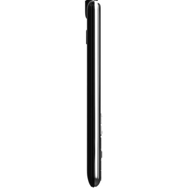 Кнопочный телефон Maxvi X900i (черный)