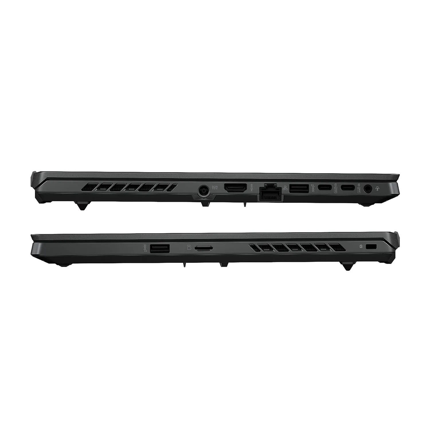Игровой ноутбук ASUS ROG Zephyrus G16 2023 GU603VV-N4082