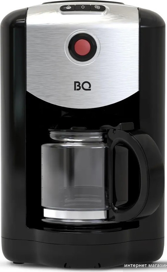 Капельная кофеварка BQ CM1009