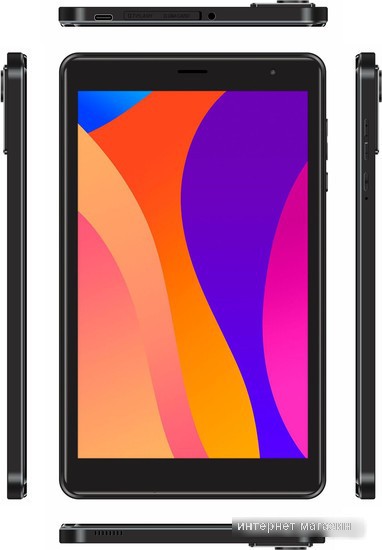 Планшет Digma Optima 8305C 4G