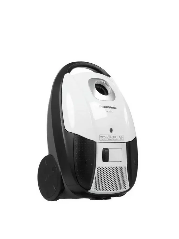 Пылесос Panasonic MC-CJ917W