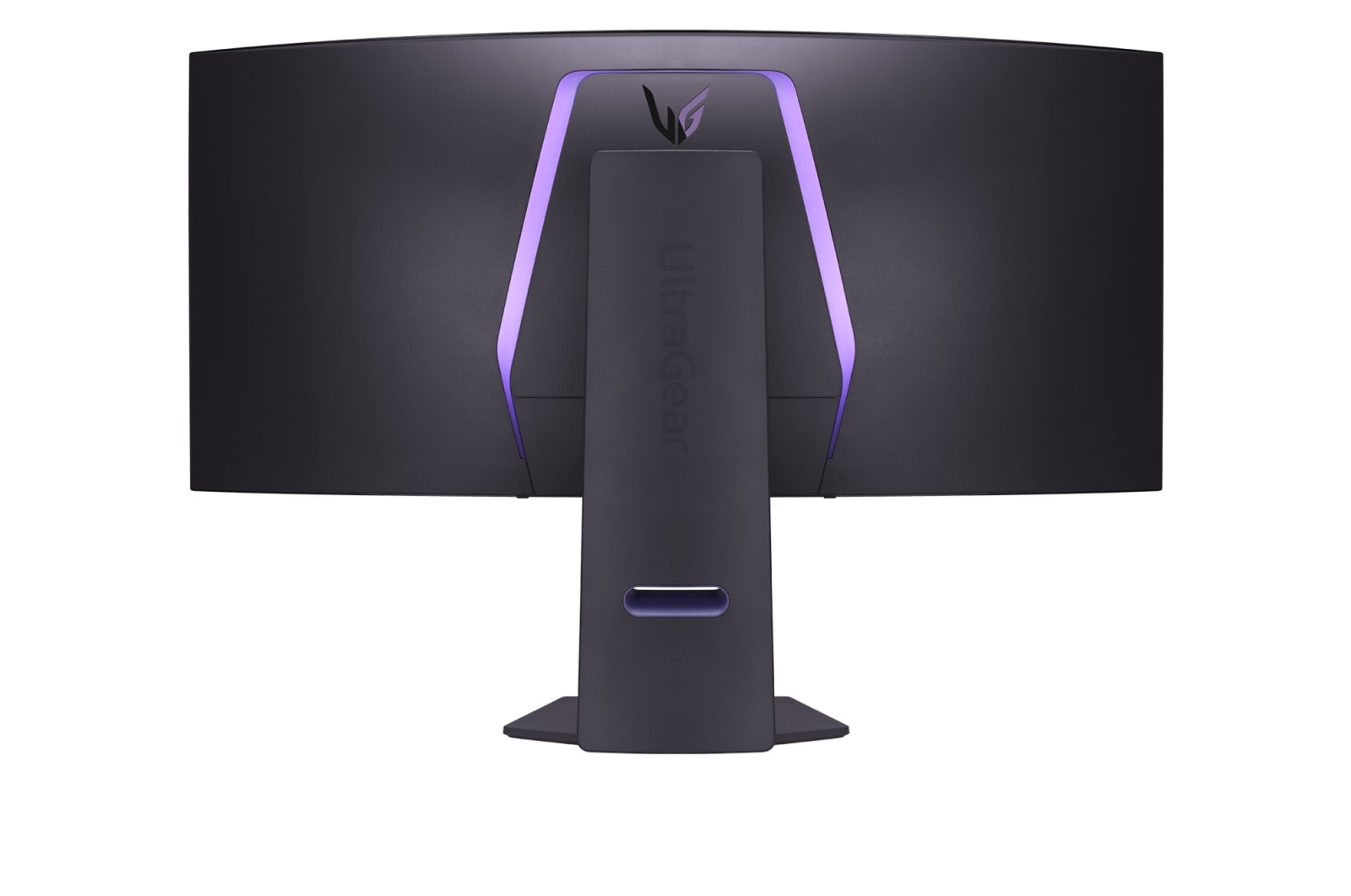 Игровой монитор LG UltraGear 39GS95QE-B