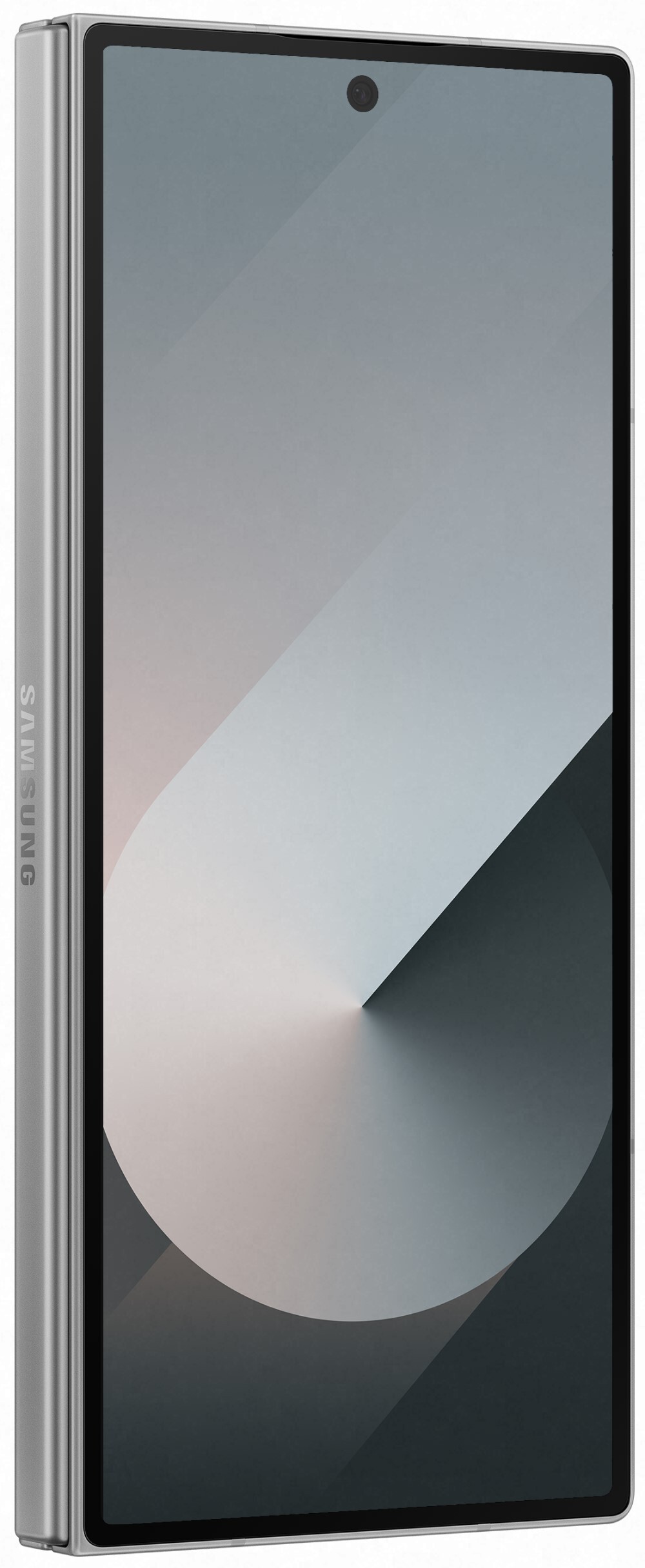 Смартфон Samsung Galaxy Z Fold6 SM-F956B/DS 12GB/512GB (серый)