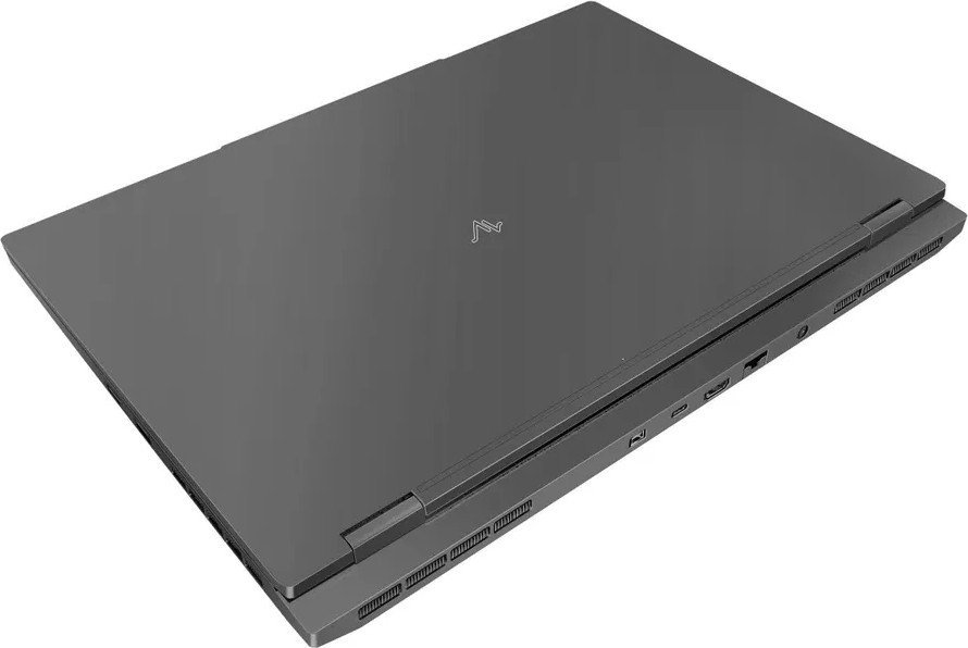 Игровой ноутбук Maibenben X-Treme Typhoon X15B-R78846GQSLBRE0