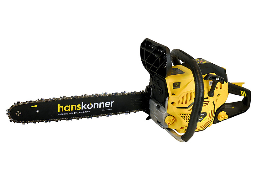 Бензопила Hanskonner HGC2020