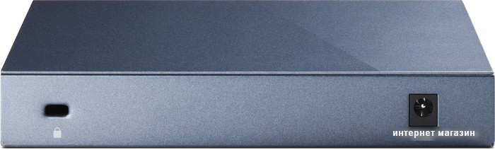 Коммутатор TP-Link TL-SG108