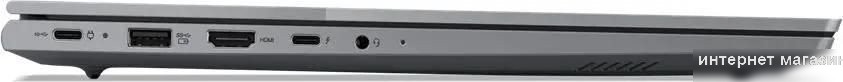 Ноутбук Lenovo ThinkBook 16 G7 IML 21MSA062RU