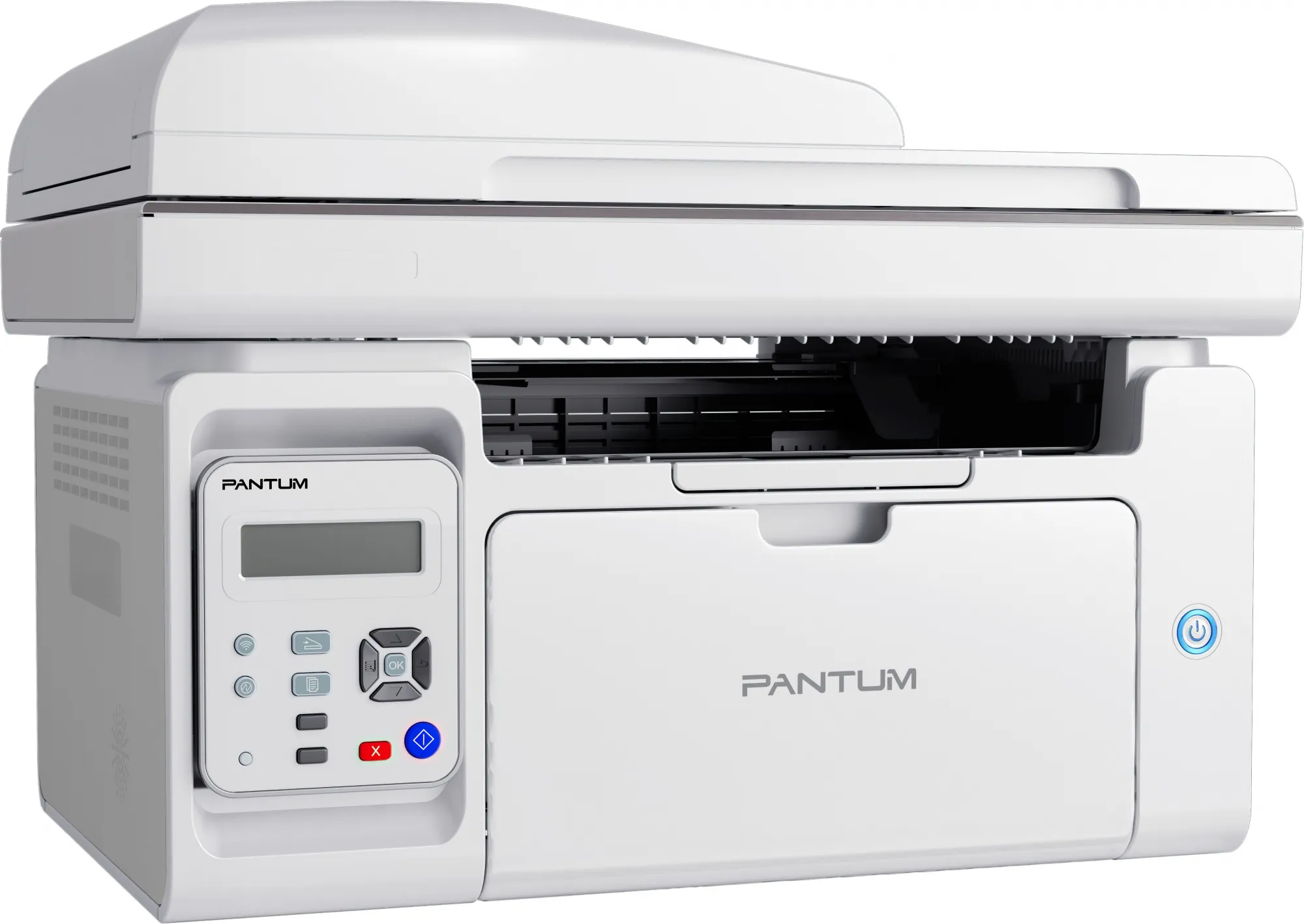 МФУ Pantum M6557NW