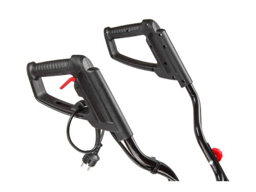 Мотокультиватор Wortex RC 4016