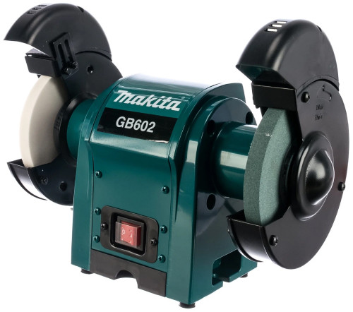 Заточный станок Makita GB602