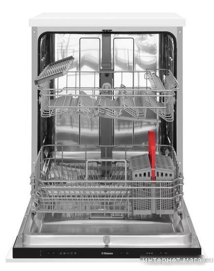 Встраиваемая посудомоечная машина Hansa ZIM615BQ