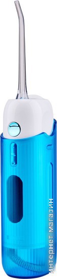 Ирригатор Evolution WF-03 (white blue)