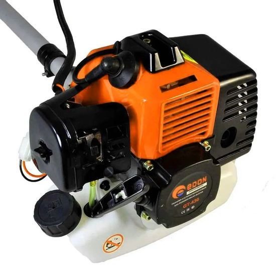 Триммер бензиновый Edon GT-430/2600C (оранжевый)