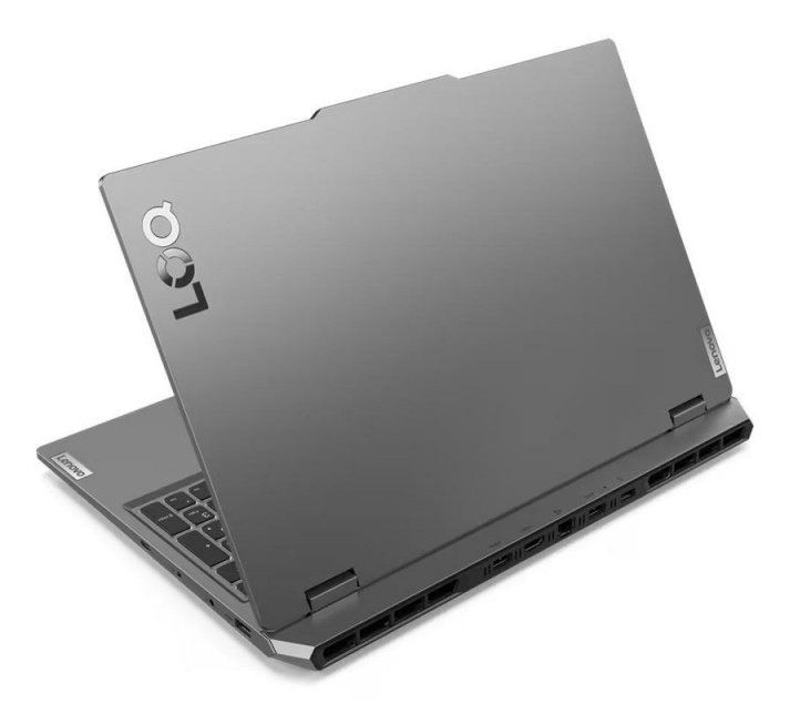 Игровой ноутбук Lenovo LOQ 15ARP9 83JC005HRK