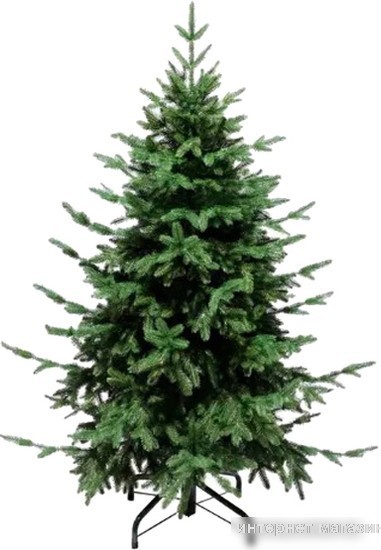 Ель National Tree Company Рождественская Премиум РД/ПР-130 130 см
