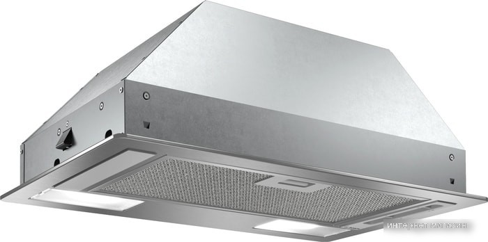 Кухонная вытяжка Bosch DLN53AA50