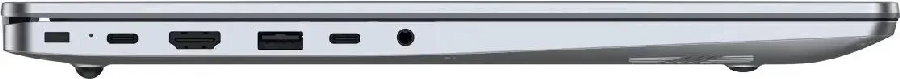 Ноутбук Tecno Megabook K16SAA 71003300436