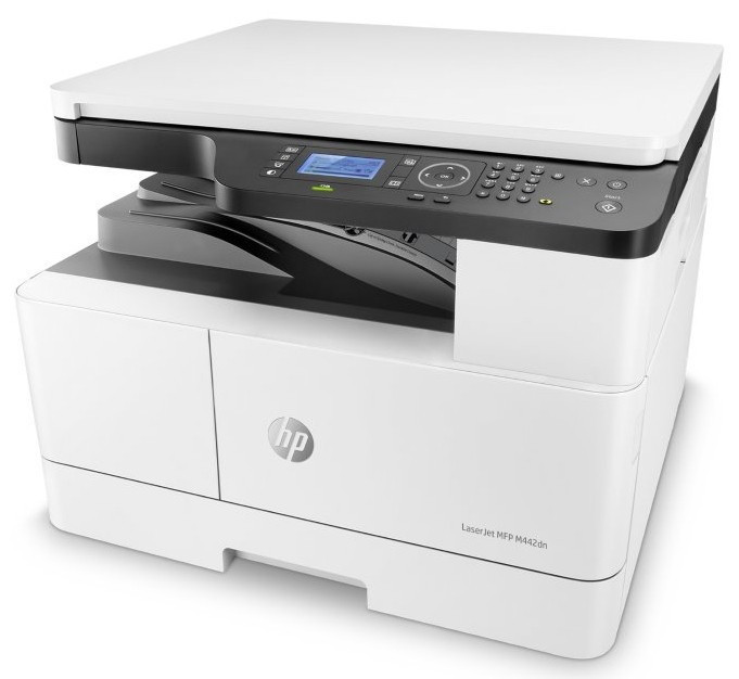 МФУ HP LaserJet M442dn 8AF71A