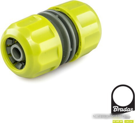 Коннектор Bradas Lime Line LE-2113