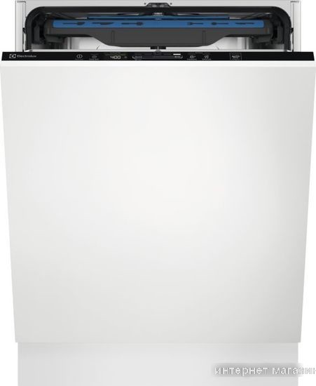 Встраиваемая посудомоечная машина Electrolux EES48400L