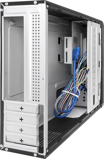 Корпус ExeGate MI-207U 400 Вт EX288782RUS