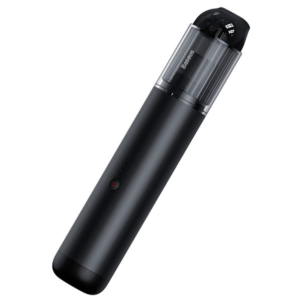 Автомобильный пылесос Baseus A3lite Car Vacuum Cleaner VCAQ050001 (черный)
