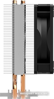 Кулер для процессора Zalman CNPS4X