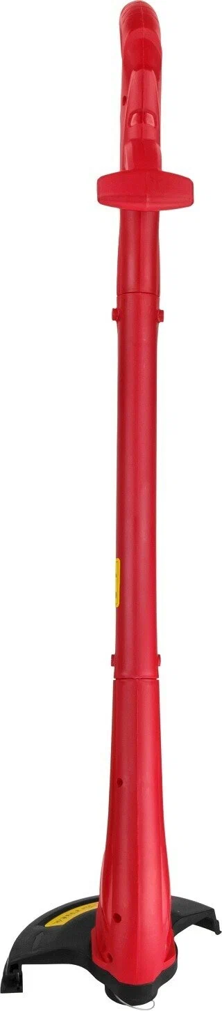 Триммер аккумуляторный Wortex TE 2203-1 0318251
